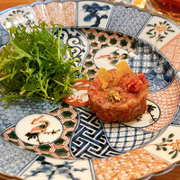 東京肉しゃぶ家 - 