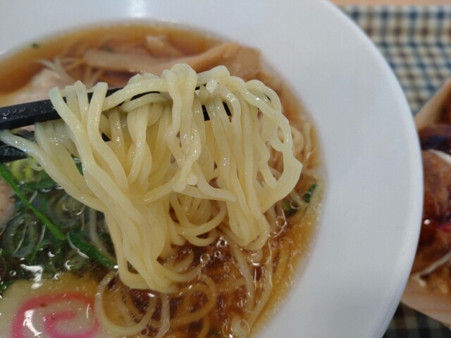 カインズキッチン 仙台港店 - 中野栄（ラーメン）の写真
