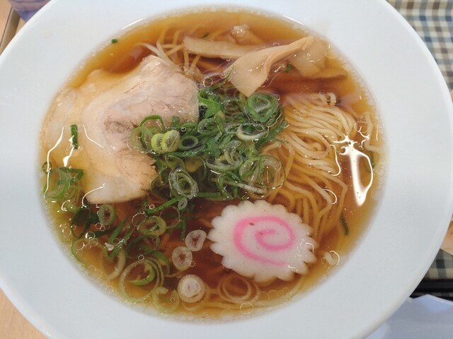 カインズキッチン 仙台港店 - 中野栄（ラーメン）の写真
