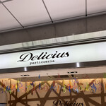 Delicius pasticceria - 