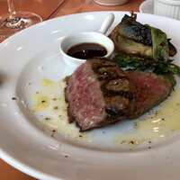 トラットリア グランボッカ - 