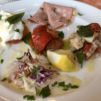 トラットリア グランボッカ - 