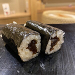 日本橋蛎殻町 すぎた - 