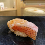 日本橋蛎殻町 すぎた - 