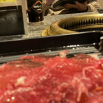 Yakiniku Wagyuu Shokudou - 