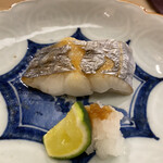 日本橋蛎殻町 すぎた - 