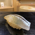 日本橋蛎殻町 すぎた - 