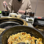 焼にく 和牛食堂 笠原店 - 