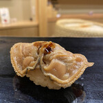 日本橋蛎殻町 すぎた - 