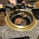 Yakiniku Wagyuu Shokudou - 