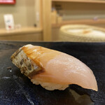 日本橋蛎殻町 すぎた - 