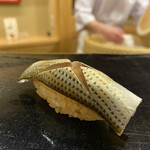 日本橋蛎殻町 すぎた - 