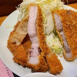 Tonkatsu Katsuki - 