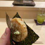 日本橋蛎殻町 すぎた - 