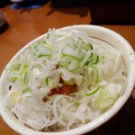 麺屋 えぐち - 