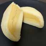 イトーヨーカドー - 料理写真:萩の月