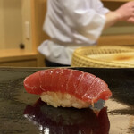 日本橋蛎殻町 すぎた - 