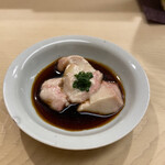 日本橋蛎殻町 すぎた - 