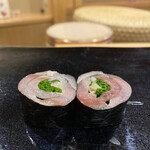 日本橋蛎殻町 すぎた - 