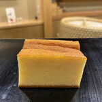 日本橋蛎殻町 すぎた - 