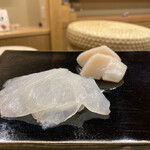 日本橋蛎殻町 すぎた - 