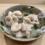 日本橋蛎殻町 すぎた - 