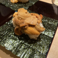 まんてん鮨 日比谷オクロジ店 - 