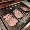 焼肉ホルモン だんだん