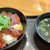 カルビ丼とスン豆腐専門店 韓丼 小浜店