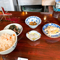 あそび割烹 さん葉か - 