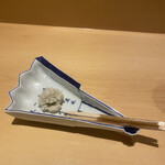 銀座 しのはら - 和菓子