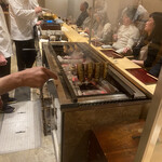 銀座 しのはら - 