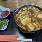 ゆたか家 - 料理写真: