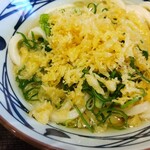 Marugame Seimen Obama Ten