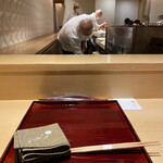 銀座 しのはら - 