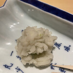 銀座 しのはら - 和菓子