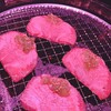 A5ランクの黒毛和牛焼肉×食べ放題 個室完備 炭治郎 新宿店