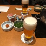 Shabu Zen Kagurazaka Ten - 