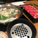 Shabu Zen Kagurazaka Ten - 