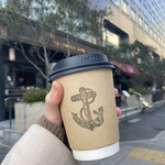 ノッツ コーヒー ロースターズ - 