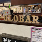 World Beer Kitchen GLOBAR - 