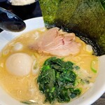 Ramen Nishikiya - 