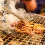 炭火焼肉 出会いのかけら - 