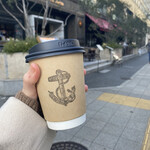 ノッツ コーヒー ロースターズ - 