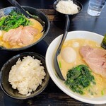 Ramen Nishikiya - 