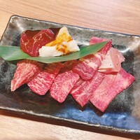 焼肉 スギモト HOUSeN - 