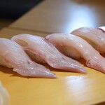 大春 - 