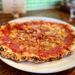 ピッツェリア ダ マッシモ - 