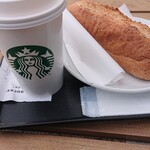 STARBUCKS COFFEE - 