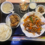 東方明珠飯店 - 